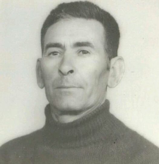 Faleceu
