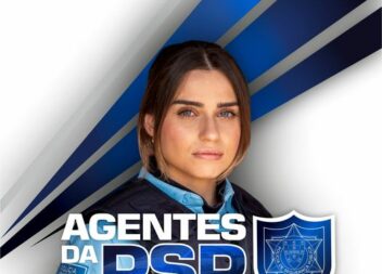 Fase de recrutamento para a PSP abre brevemente