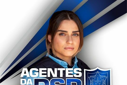 Fase de recrutamento para a PSP abre brevemente