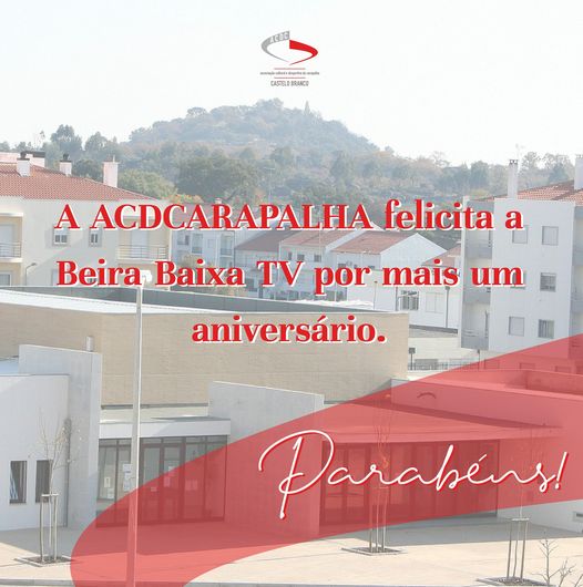 A Associação Cultural e Desportiva da Carapalha
