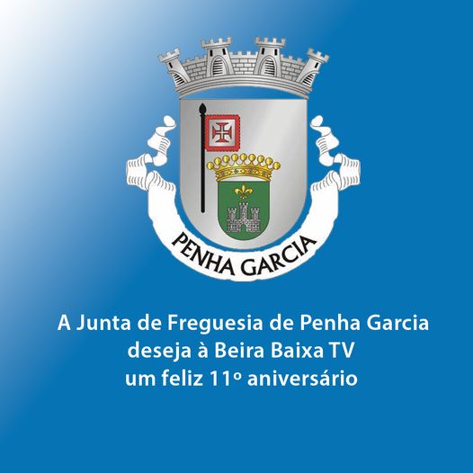A Junta de Freguesia de Penha Garcia