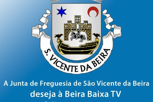 A Junta de Freguesia de São Vicente da Beira