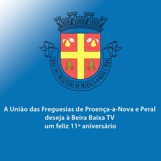 A União das Freguesias de Proença-a-Nova e Peral