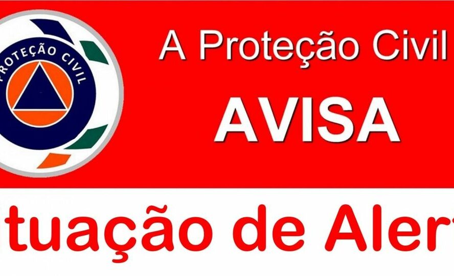 AVISO À POPULAÇÃO