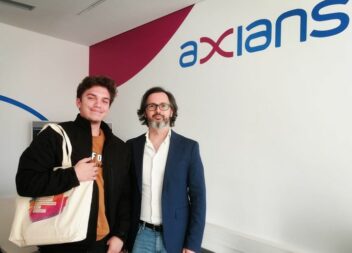 AXIANS estabelece Protocolo com Escola Superior de Tecnologia do IPCB