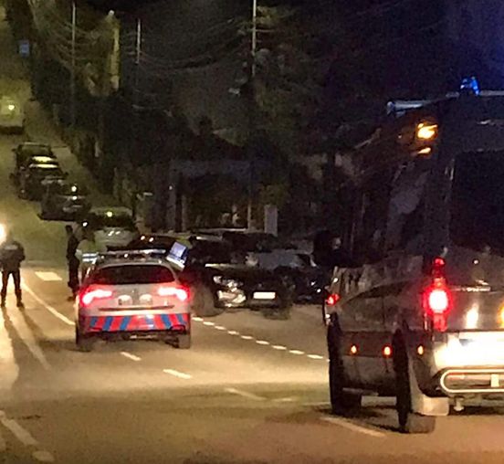 Acidente rodoviário em Castelo Branco