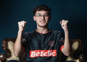 Albicastrense sagra-se Campeão Europeu do FIFA Global Series