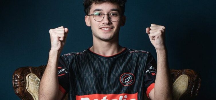 Albicastrense sagra-se Campeão Europeu do FIFA Global Series