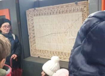 Alunos viajam pela história de Idanha-a-Velha