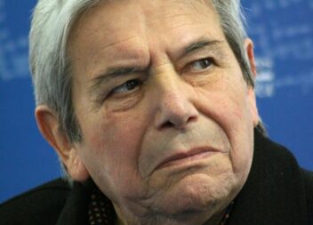 António Salvado completa 87 anos