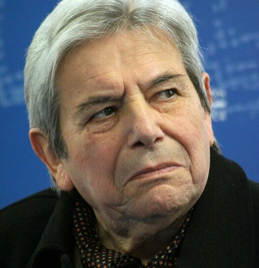 António Salvado completa 87 anos