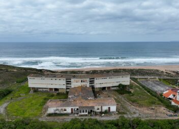 Areia Branca