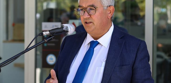 Armindo Jacindo presta esclarecimento