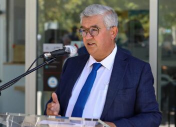 Armindo Jacinto divulga Esclarecimento Público