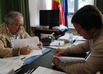Assinados dois novos protocolos de Apoio ao Empreendedorismo