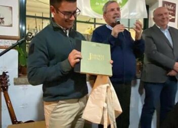 Associação Granja Park comemorou aniversário
