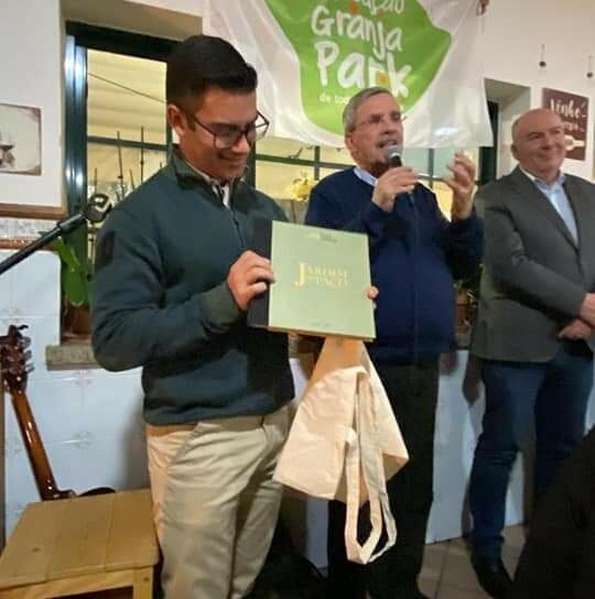 Associação Granja Park comemorou aniversário