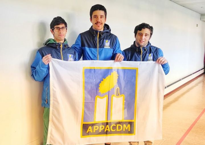 Atletas da APPACDM de Castelo Branco convocados para Jogos Mundiais do "Special