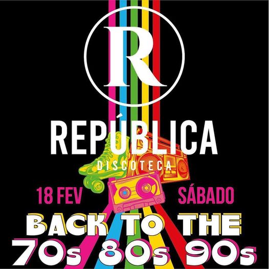 BACK TO THE 70s