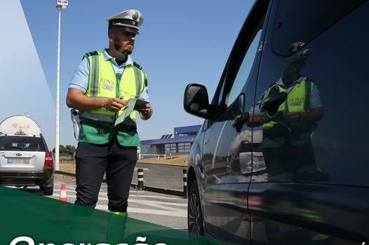 Balanço da Operação