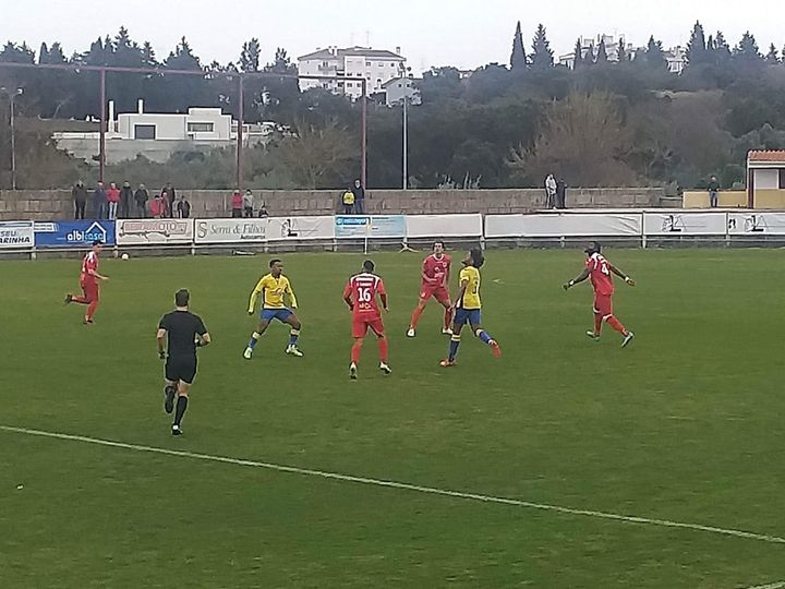 Benfica CB 1 CD Alcains1