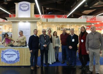 Bio-Região de Idanha divulga produtos e Tlterritório na Biofach