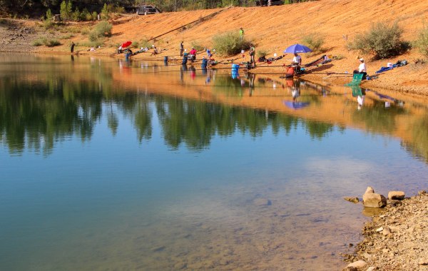 CCVFloresta acolhe 1º seminário do Plano de Valorização da Barragem do PEPA