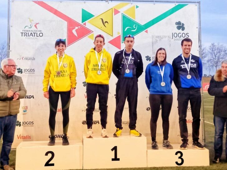 CTF presente no XV Duatlo de Arronches