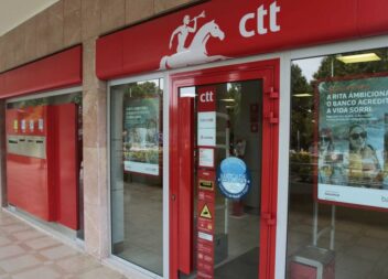 CTT vão deixar de vender raspadinhas