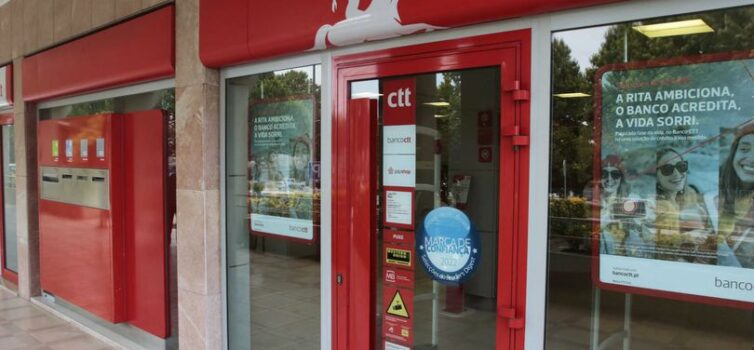 CTT vão deixar de vender raspadinhas