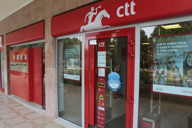 CTT vão deixar de vender raspadinhas