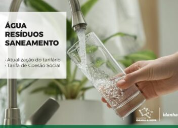 Câmara de Idanha-a-Nova atualiza tarifários