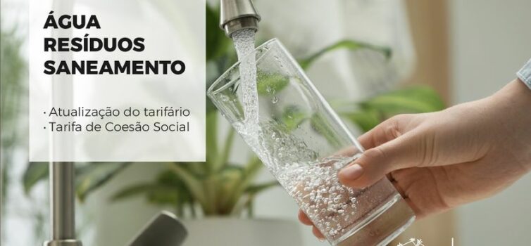 Câmara de Idanha-a-Nova atualiza tarifários