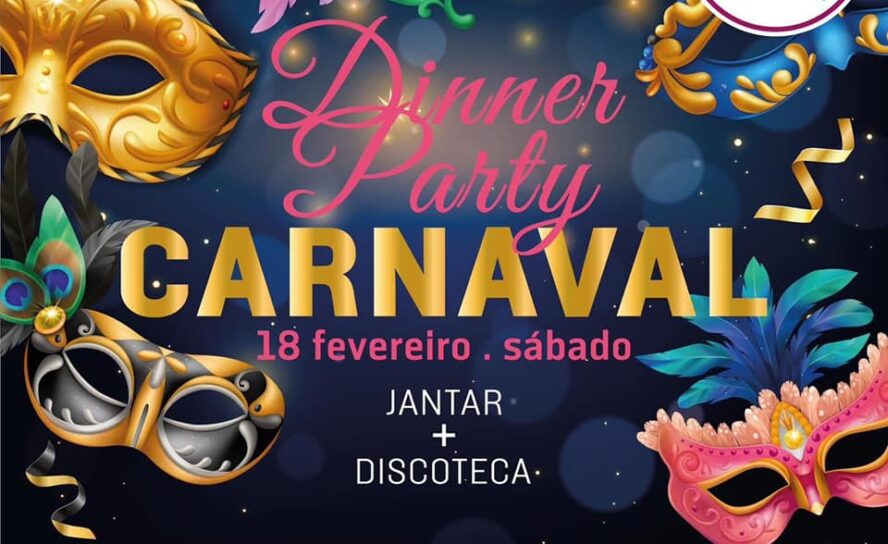 Carnaval na Quinta da Líria