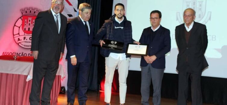 Cerimónia de Entrega das Placas e assinatura de Protocolos "Crescer 2024"