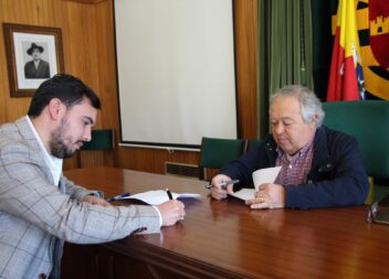 Concessão de incentivos ao empreendedorismo pelo Município de Oleiros em projeto