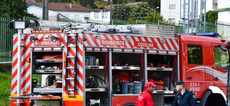 Covilhã comemora Dia Internacional da Proteção Civil