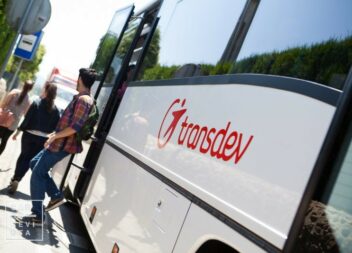 Covilhã tem nova concessão de transportes urbanos