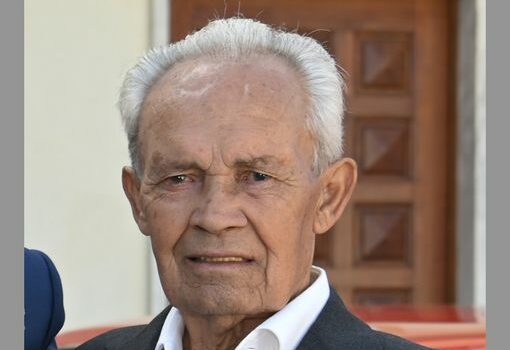 Desaparecido em Castelo Branco