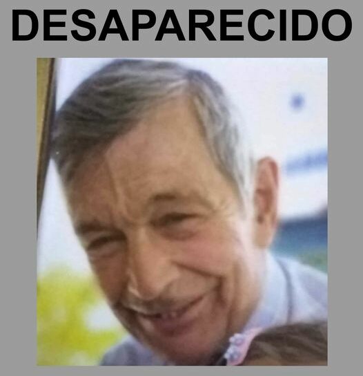 Despareceu