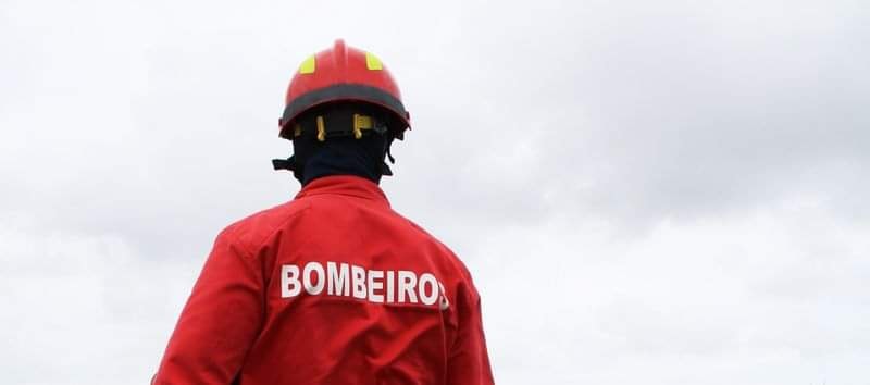 Despiste origina dois feridos leves em Castelo Branco