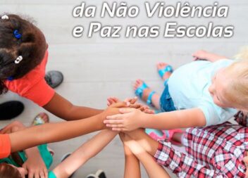 Dia Escolar da Não Violência e da Paz