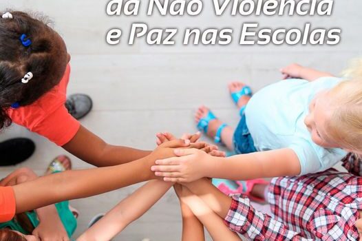 Dia Escolar da Não Violência e da Paz