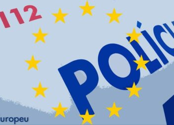 Dia Europeu do 112 – Número Nacional de Emergência
