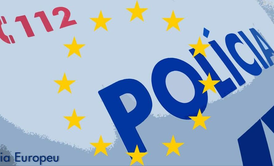 Dia Europeu do 112 – Número Nacional de Emergência