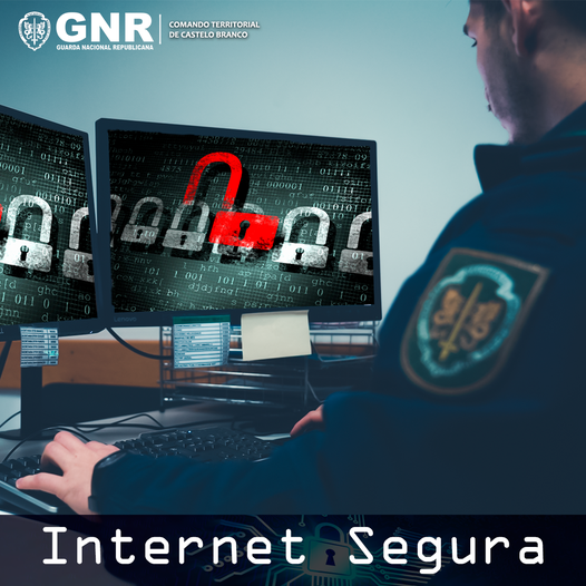 Dia da Internet Mais Segura