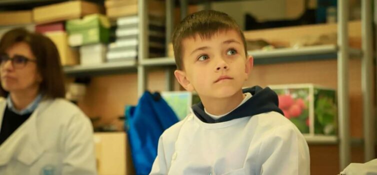 Escola Ciência Viva aprende com o CCVfloresta