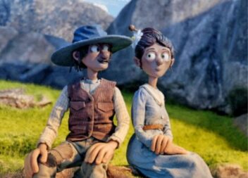 Filme "Interdito a Cães e Italianos" estreia-se nos cinemas a 30 de Março