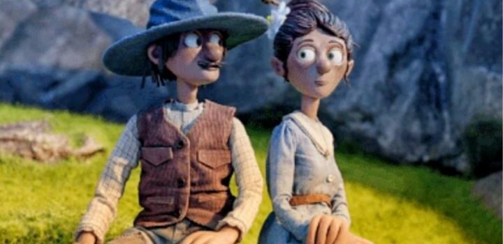 Filme "Interdito a Cães e Italianos" estreia-se nos cinemas a 30 de Março