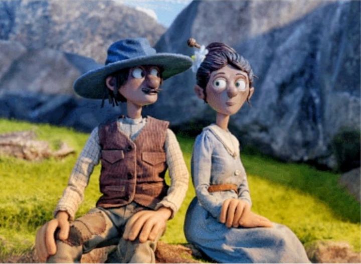 Filme "Interdito a Cães e Italianos" estreia-se nos cinemas a 30 de Março